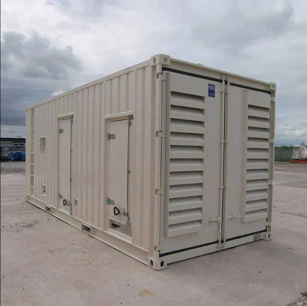 Ano ang mga uso sa pag -unlad ng industriya ng espesyal na lalagyan?