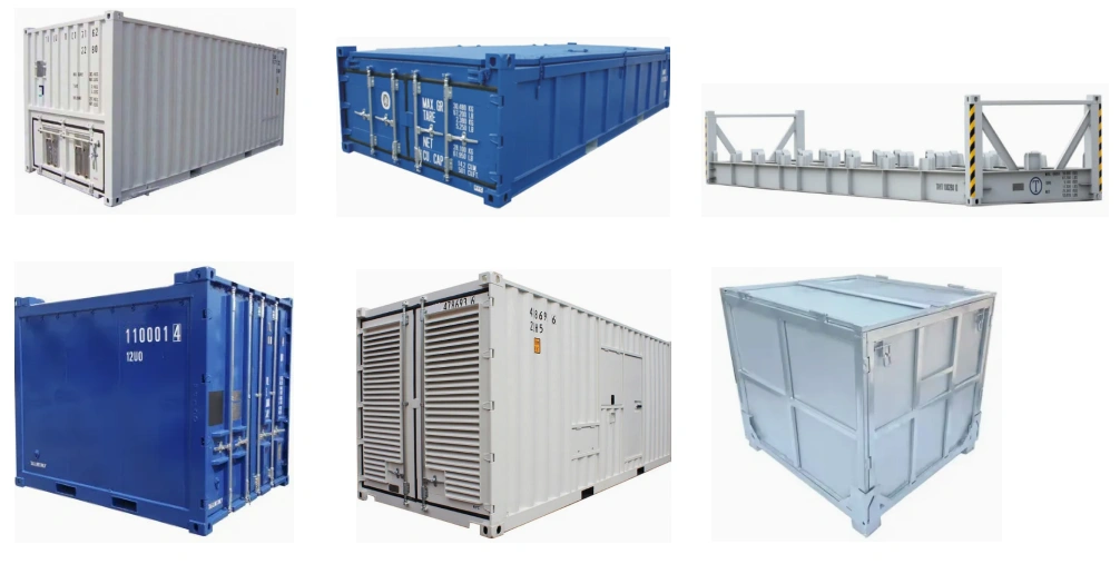 Paano pumili ng tamang espesyal na lalagyan?