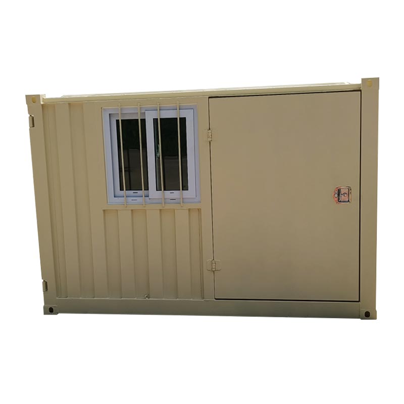 Paano Mababago ng Mga Mini Container ang Iyong Mga Solusyon sa Imbakan?