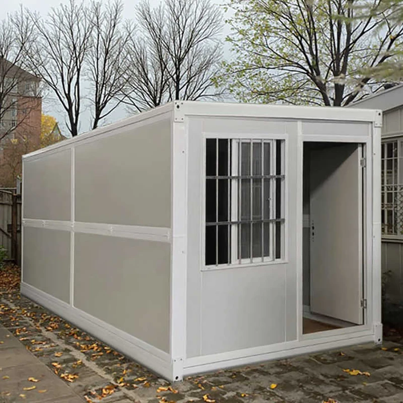 X-type na Folding Container